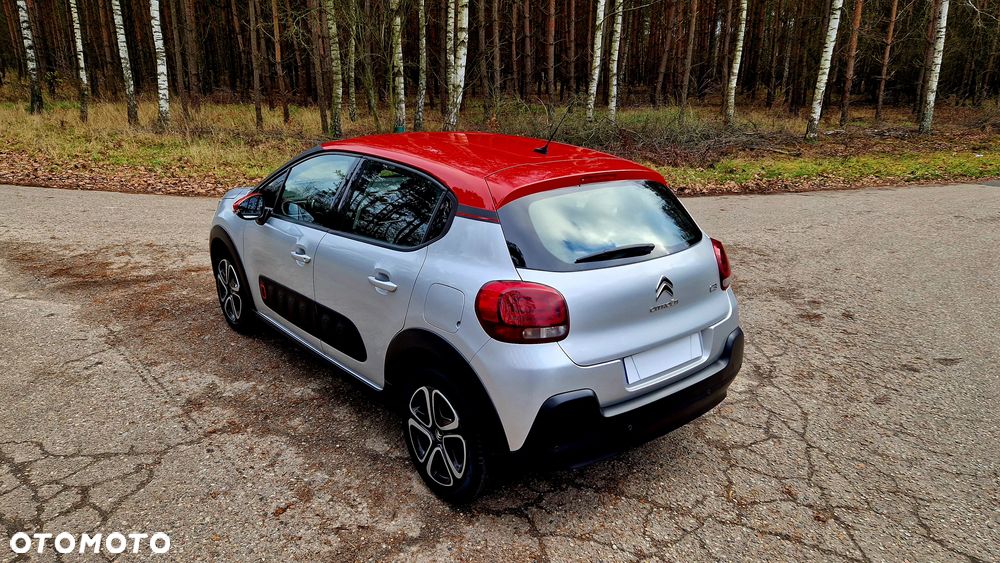 Citroën C3 Pure Tech 110 S&S ORIGINS - 37