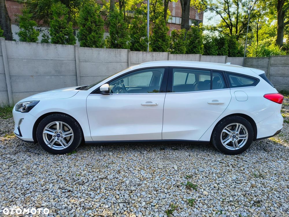 Ford Focus 1.5 EcoBlue Trend - 2