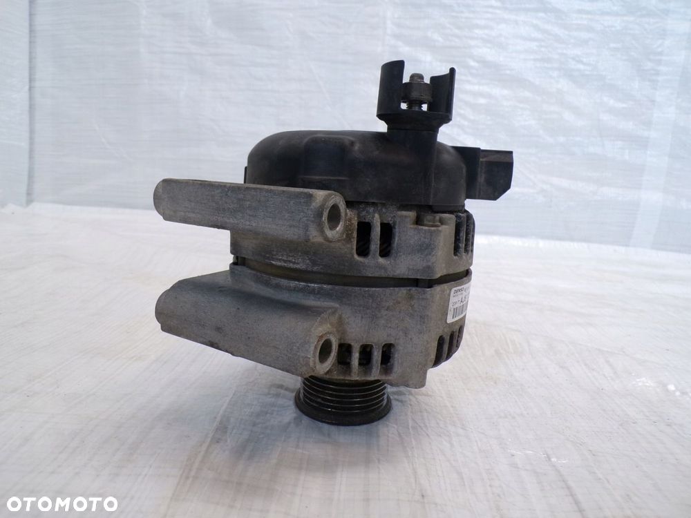 ALTERNATOR OPEL INSIGNIA B ASTRA J K ZAFIRA C 1.6 CDTI 13587304 - 1