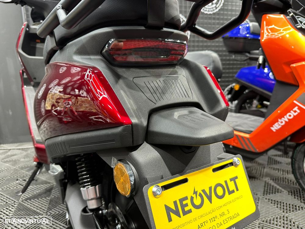Neovolt Flow 72v 250w - 6