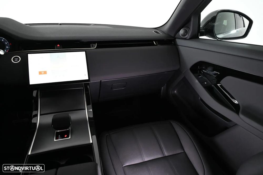 Land Rover Range Rover Evoque 1.5 P270e AWD S Auto - 18