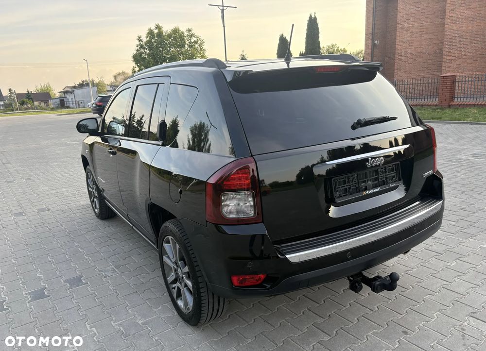 Jeep Compass - 11