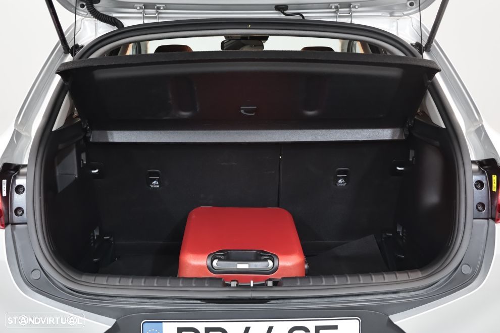 Kia Stonic 1.0 T-GDI Drive - 26