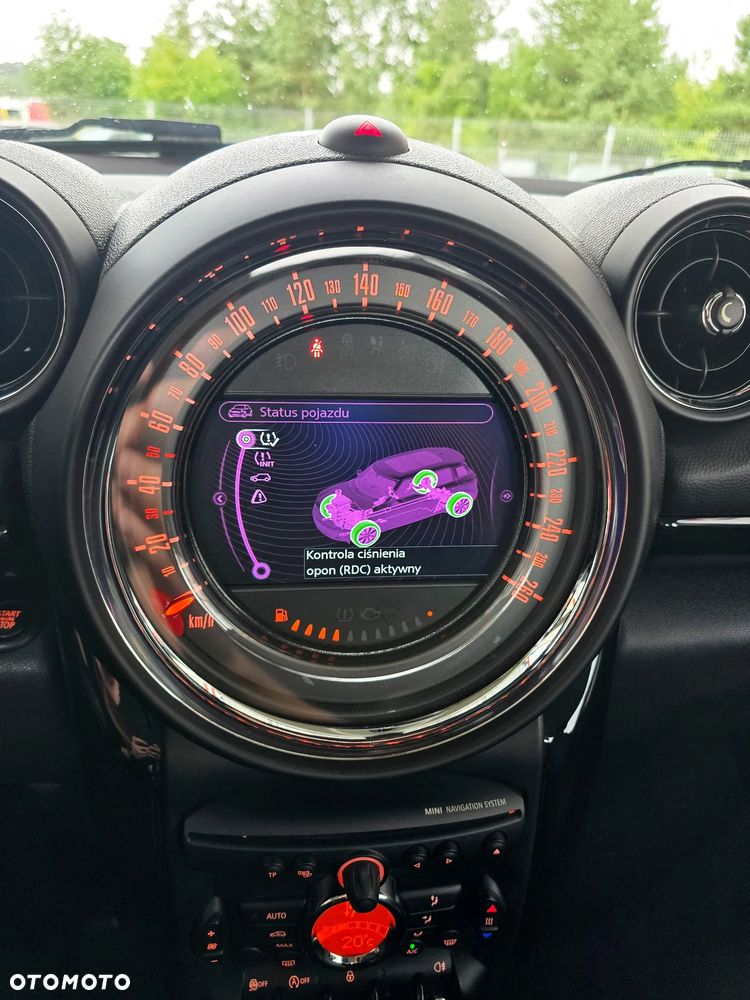 MINI Countryman One - 28