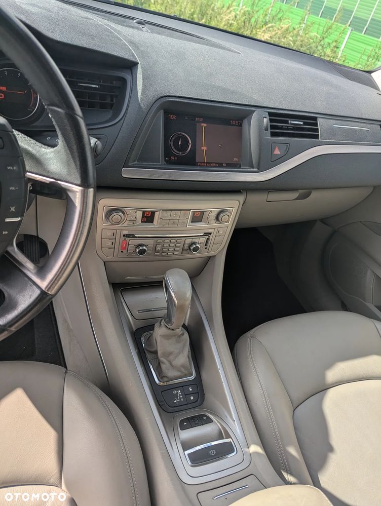Citroën C5 - 30