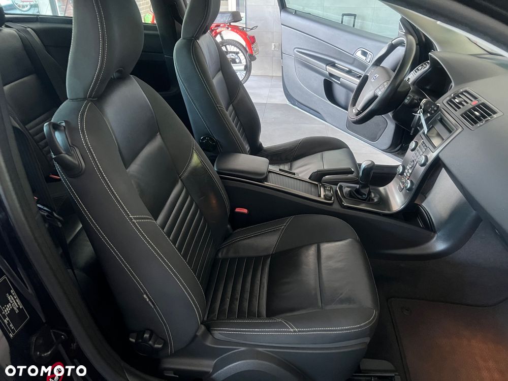 Volvo C30 D2 Business Edition Pro Start-Stop - 26