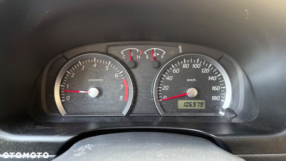 Suzuki Jimny 1.3 Comfort EU5 - 6