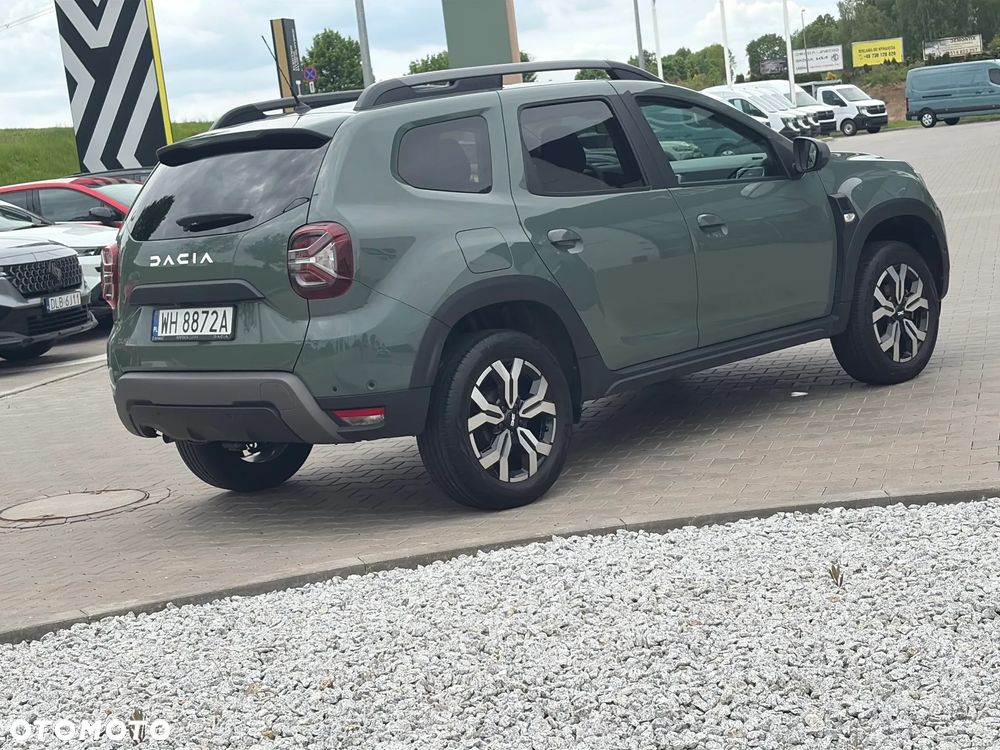 Dacia Duster 1.0 TCe Journey - 5