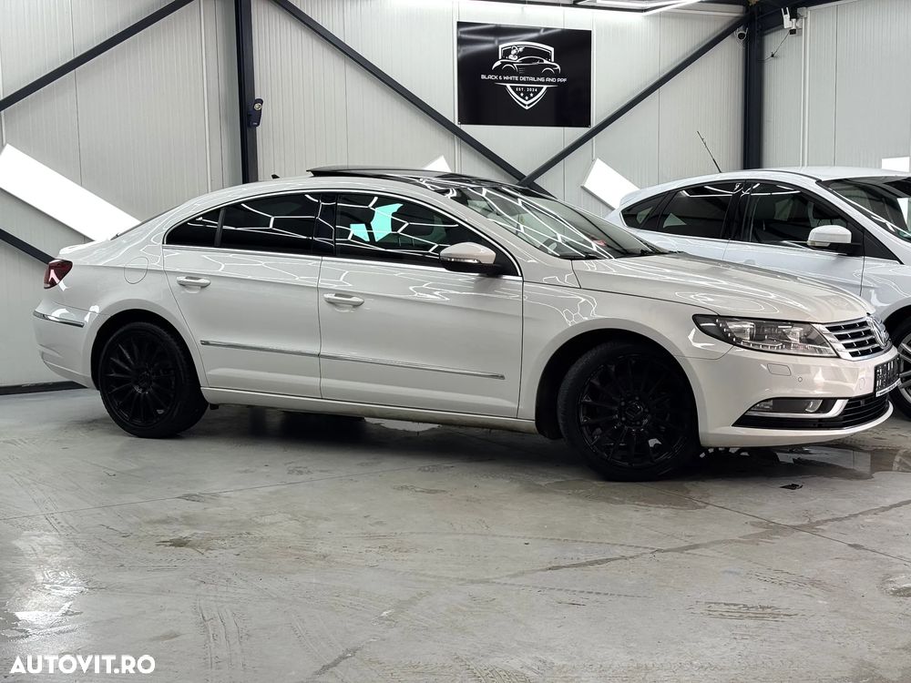 Volkswagen Passat 2.0 TDI 4Motion DSG BlueMotion Tech Exclusive - 10