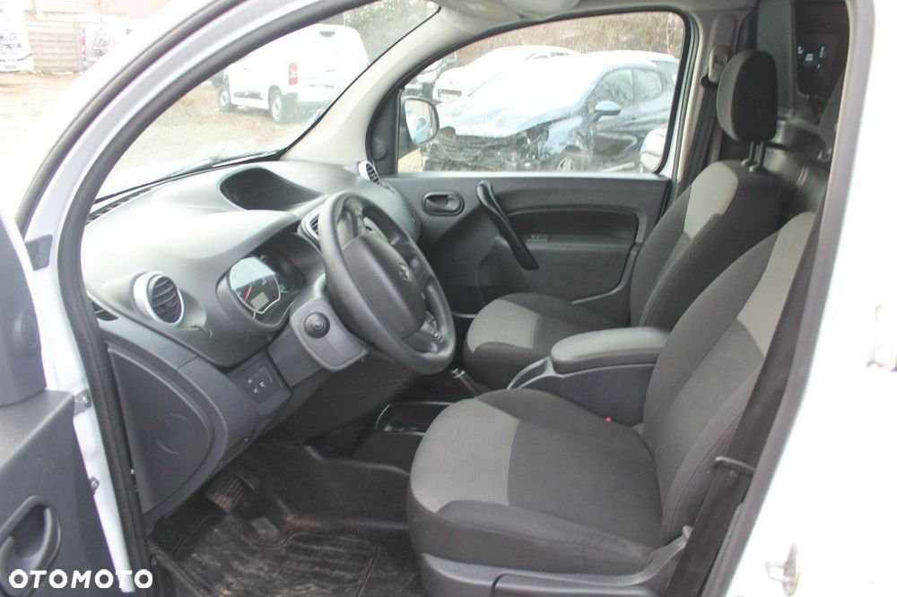 Renault Kangoo - 9