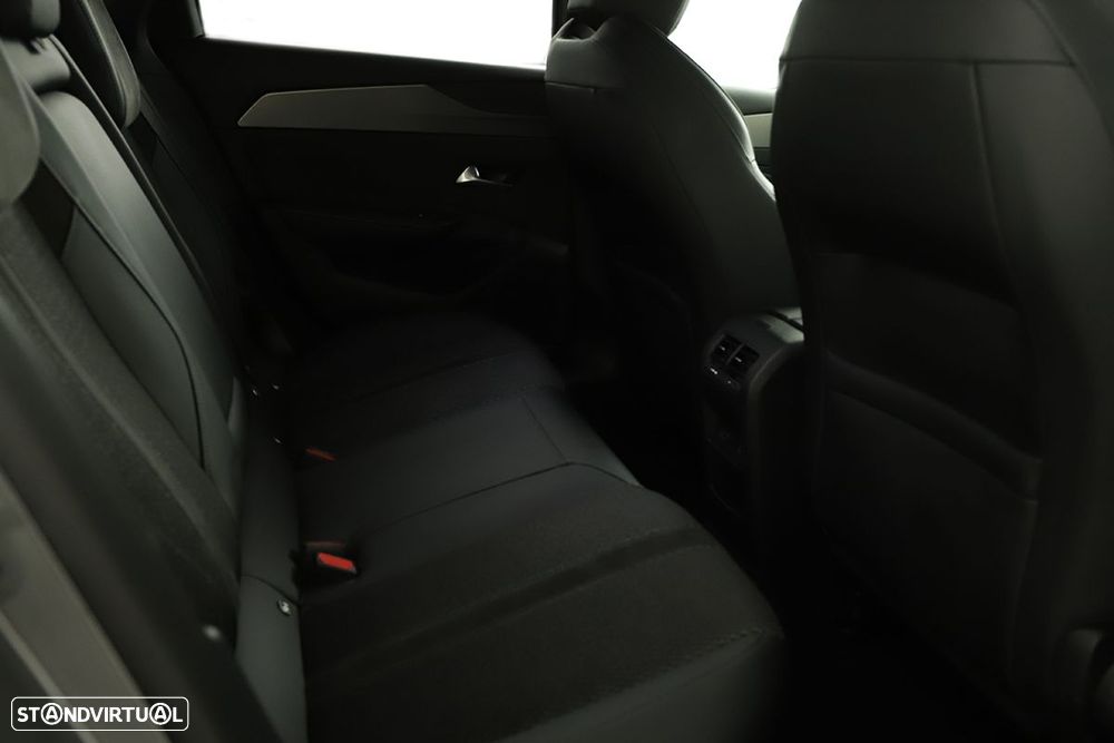 Peugeot 308 SW 1.2 PureTech GT EAT8 - 20