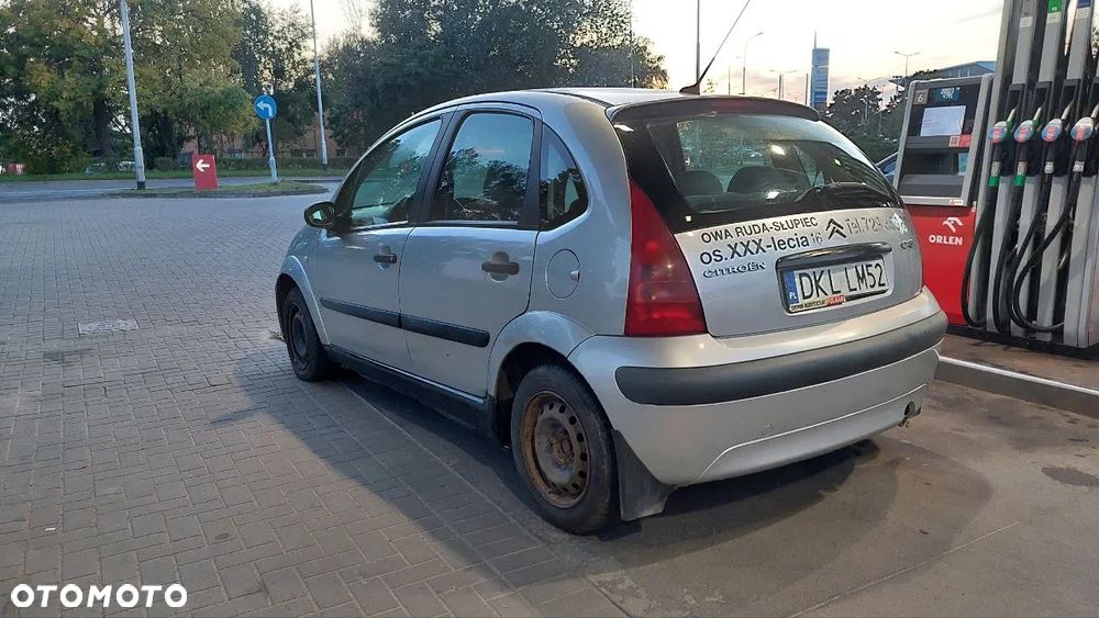 Citroën C3 - 2
