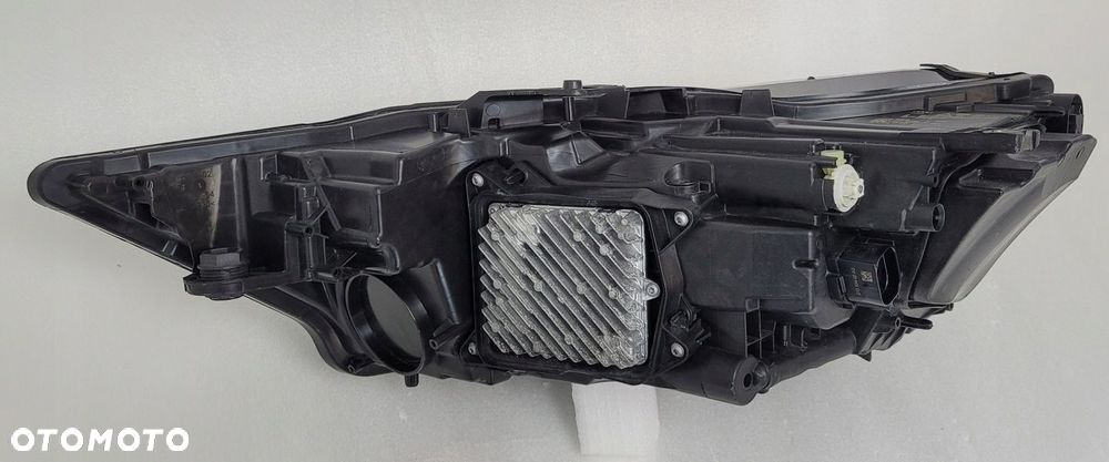 LAMPA PRAWA PRZÓD FULL LED AUDI A6 C8 4K0 2018- - 11