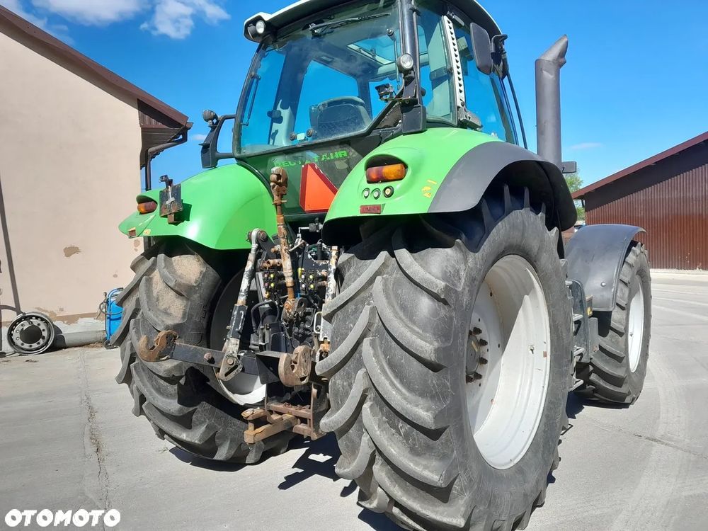 Deutz-Fahr Agrotron  TTV630 - 3