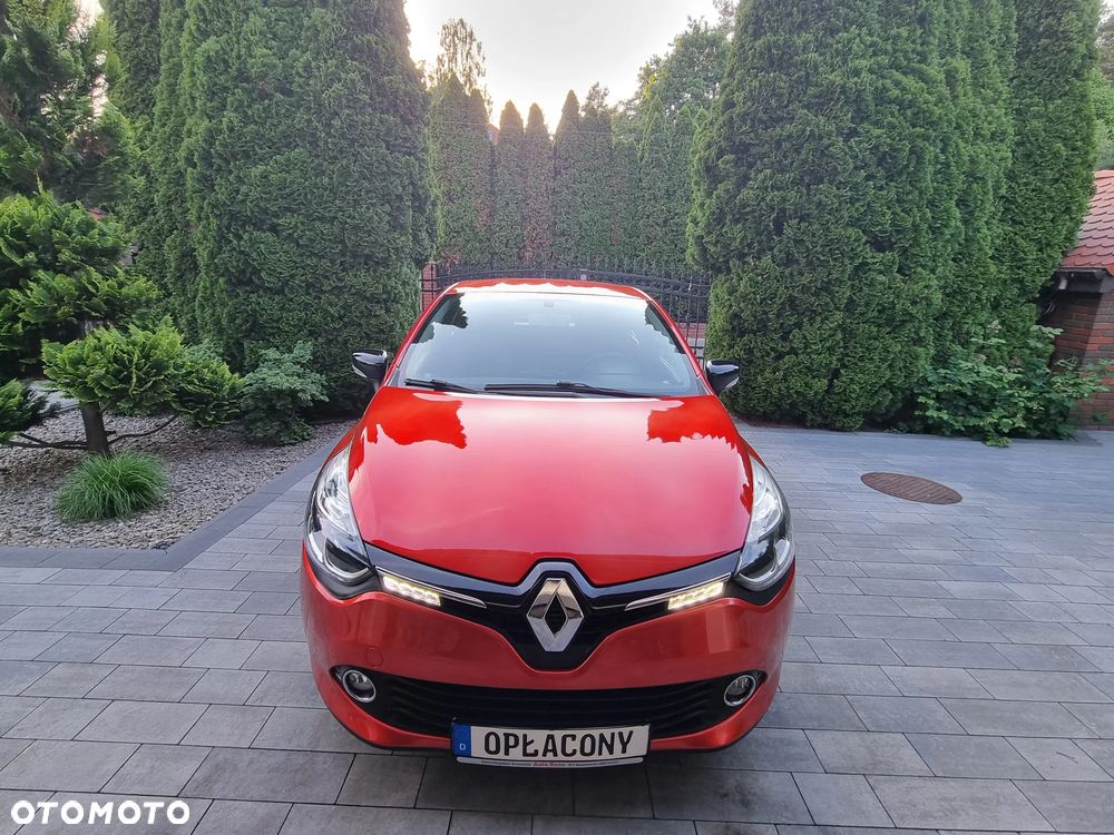 Renault Clio 1.2 16V 75 Dynamique - 20