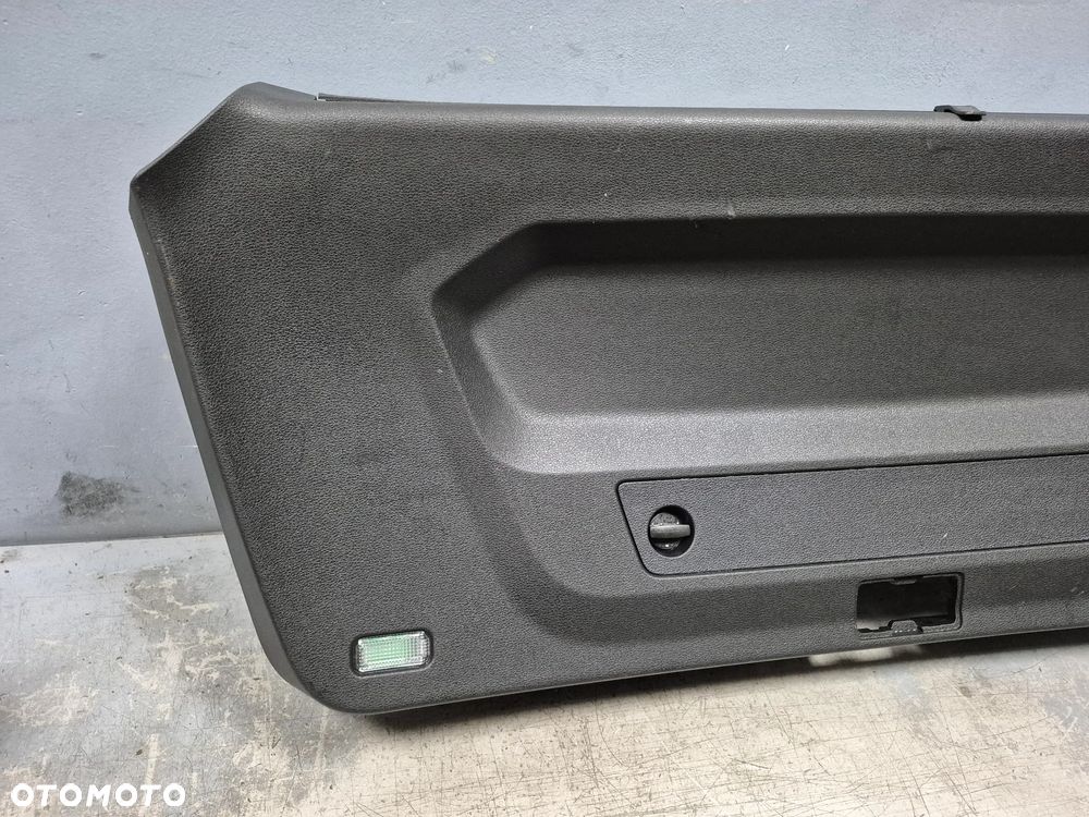 Boczek Klapy Bagażnika Audi Q8 4M 4M8867974 - 2