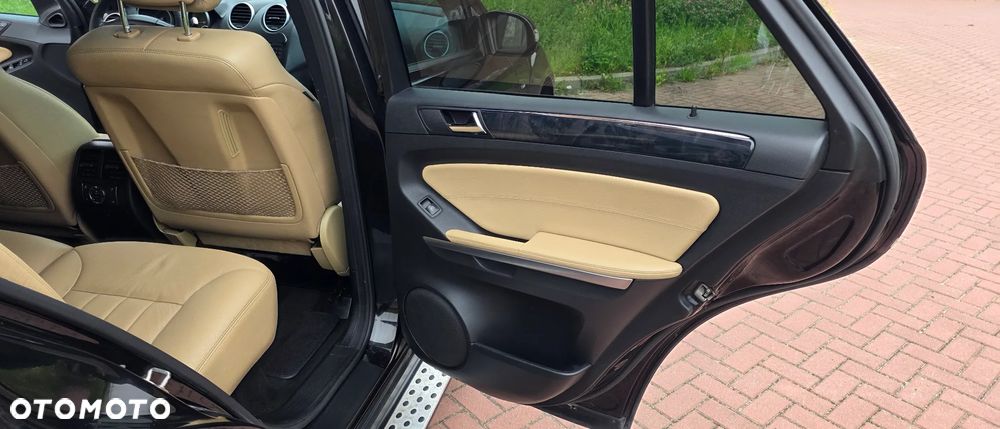 Mercedes-Benz ML 320 CDI 4-Matic - 15