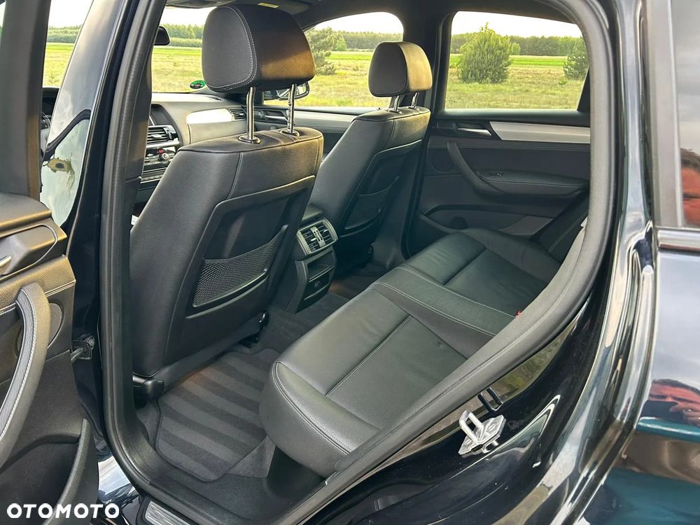 BMW X4 - 15
