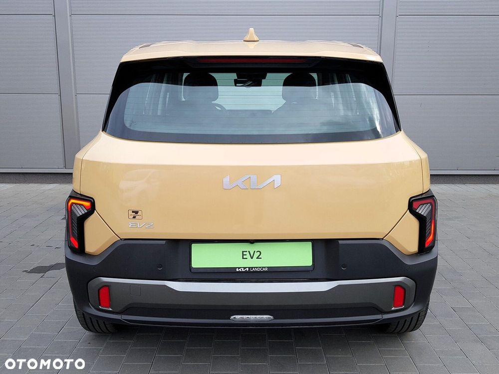 Kia EV2 42.2kWh Light - 10