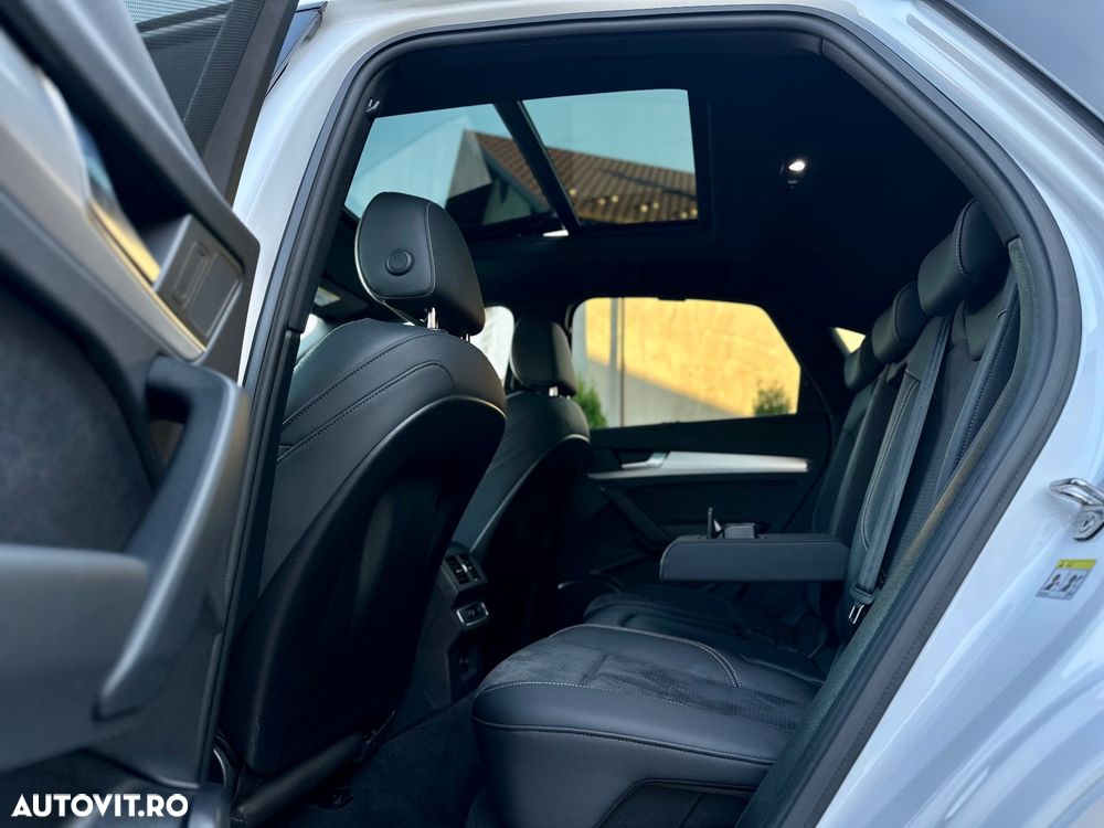 AUDI Q5 2023 — imagine 22