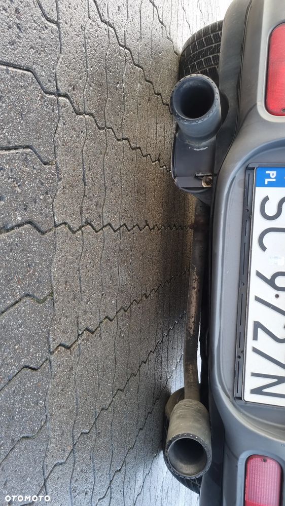 Chrysler PT Cruiser - 10