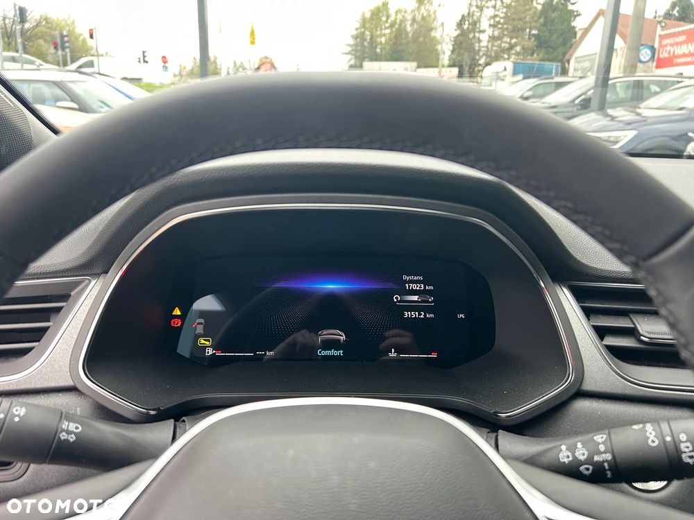 Renault Captur 1.0 TCe Techno - 11