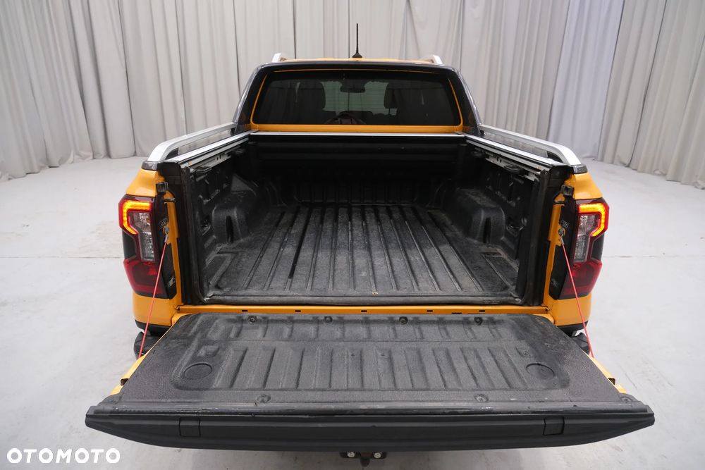 Ford Ranger 2.0 EcoBlue Bi-Turbo 4x4 DC Wildtrak - 11