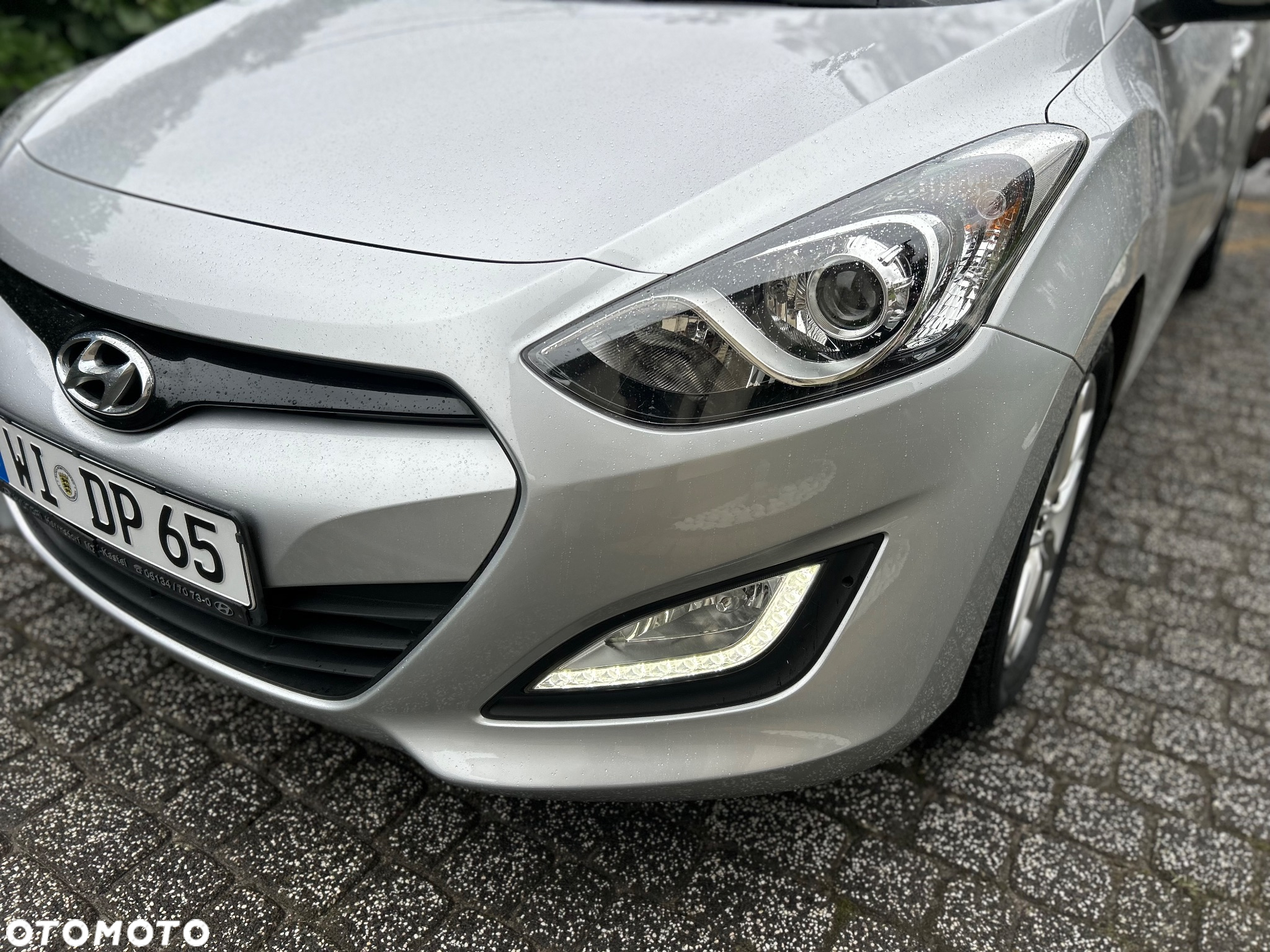 Hyundai i30 1.4 Premium - 3