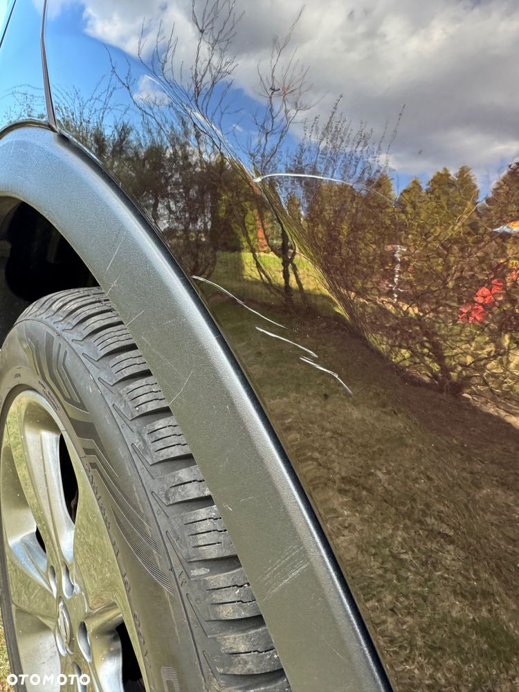 Opel Mokka 1.7 CDTI ecoFLEX Start/Stop 4x4 Innovation - 11