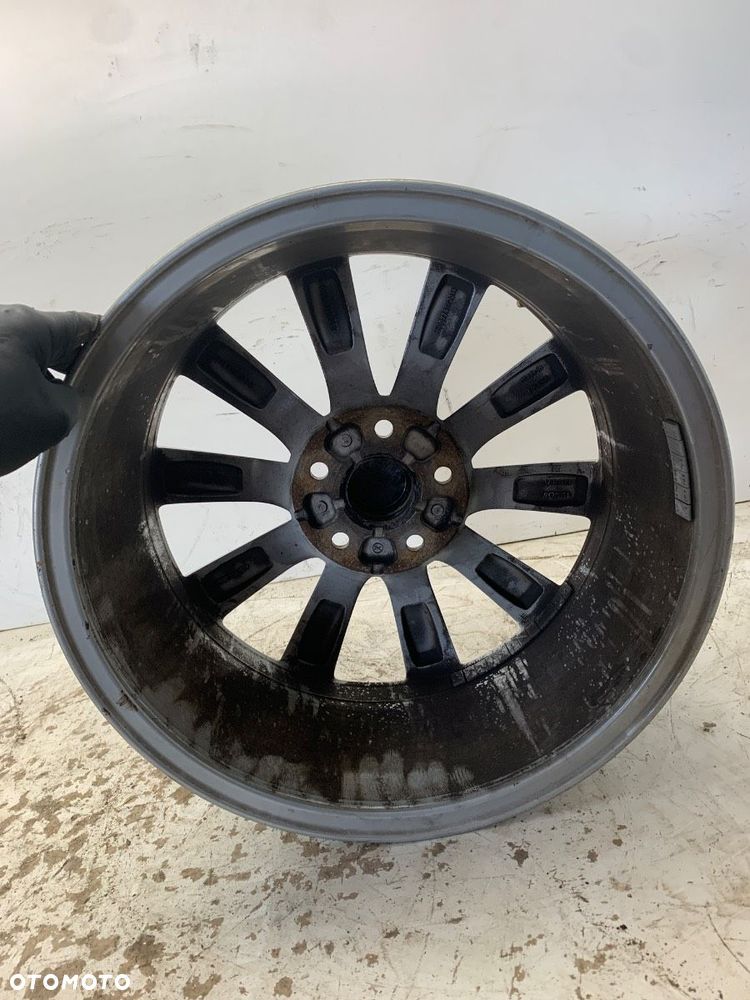 FELGA ALUMINIOWA 17 5X112 7J CENTR 57,1 ET 40  VW PASSAT B8 Variant (3G5, CB5) 2014 - 2022 2.0 TDI - 2