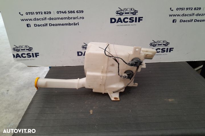 Vas lichid parbriz 860142739 860142739 Mazda 6 GG [facelift] [2005 - - 3