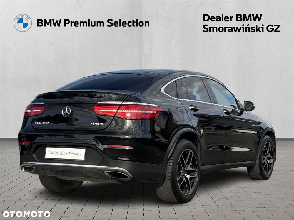 Mercedes-Benz GLC - 26