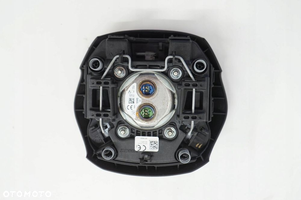 RENAULT MEGANE IV 16R AIRBAG PODUSZKA KIEROWCY 985705825R - 4