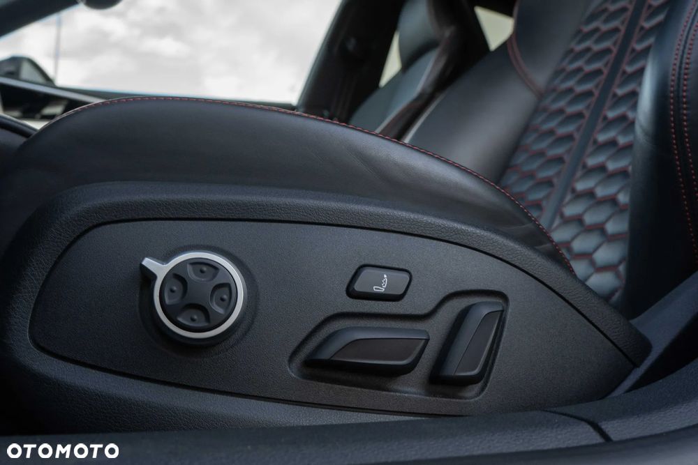 Audi RS5 Sportback TFSI quattro tiptronic - 18