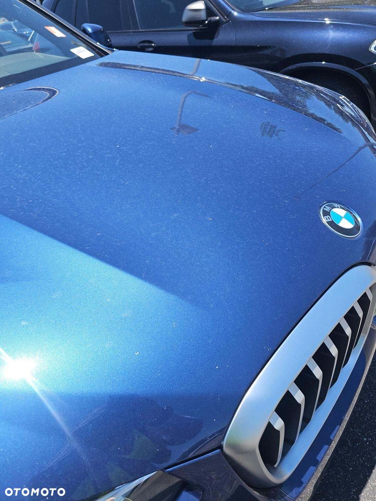 BMW X3 xDrive30i M Sport - 5