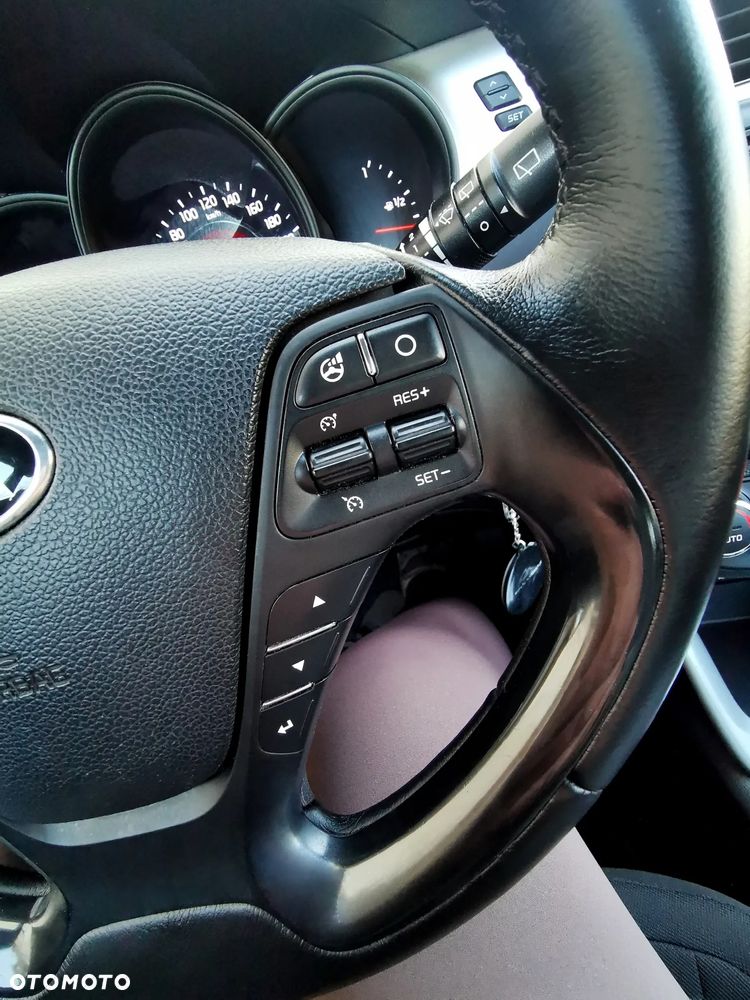 Kia Ceed 1.6 CRDi Business Line - 20