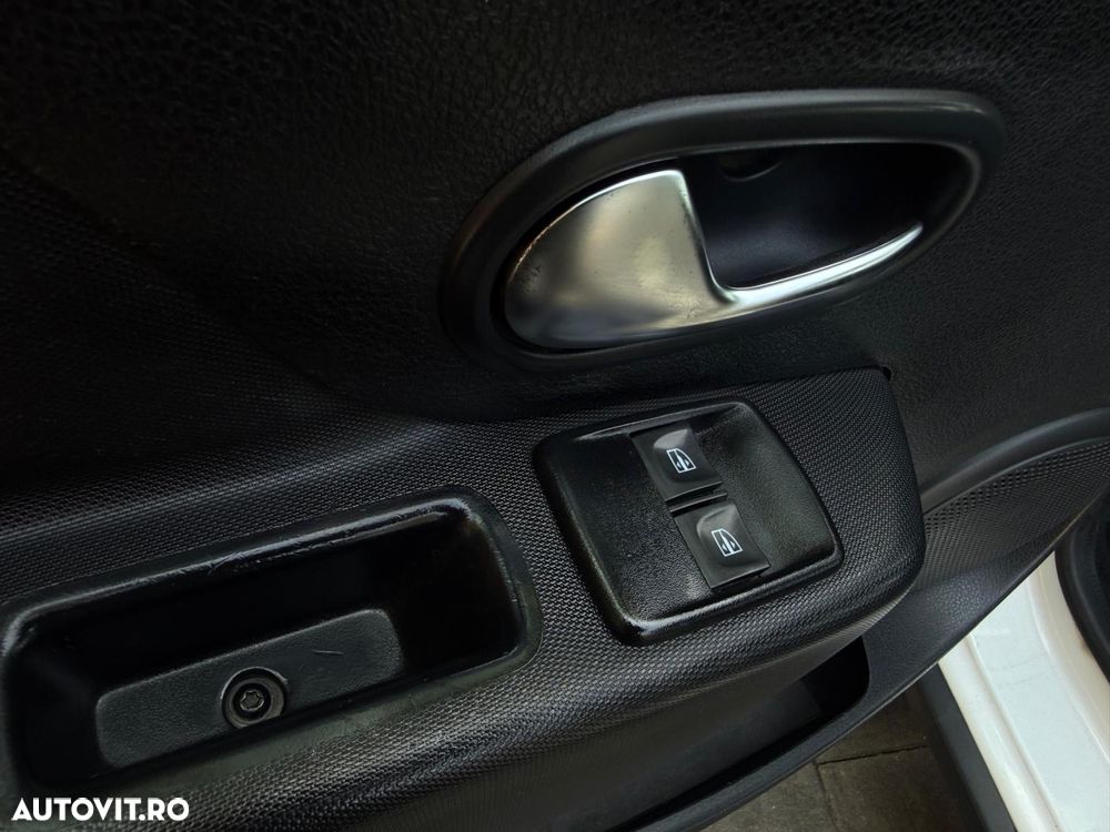 Dacia Sandero Stepway - 11