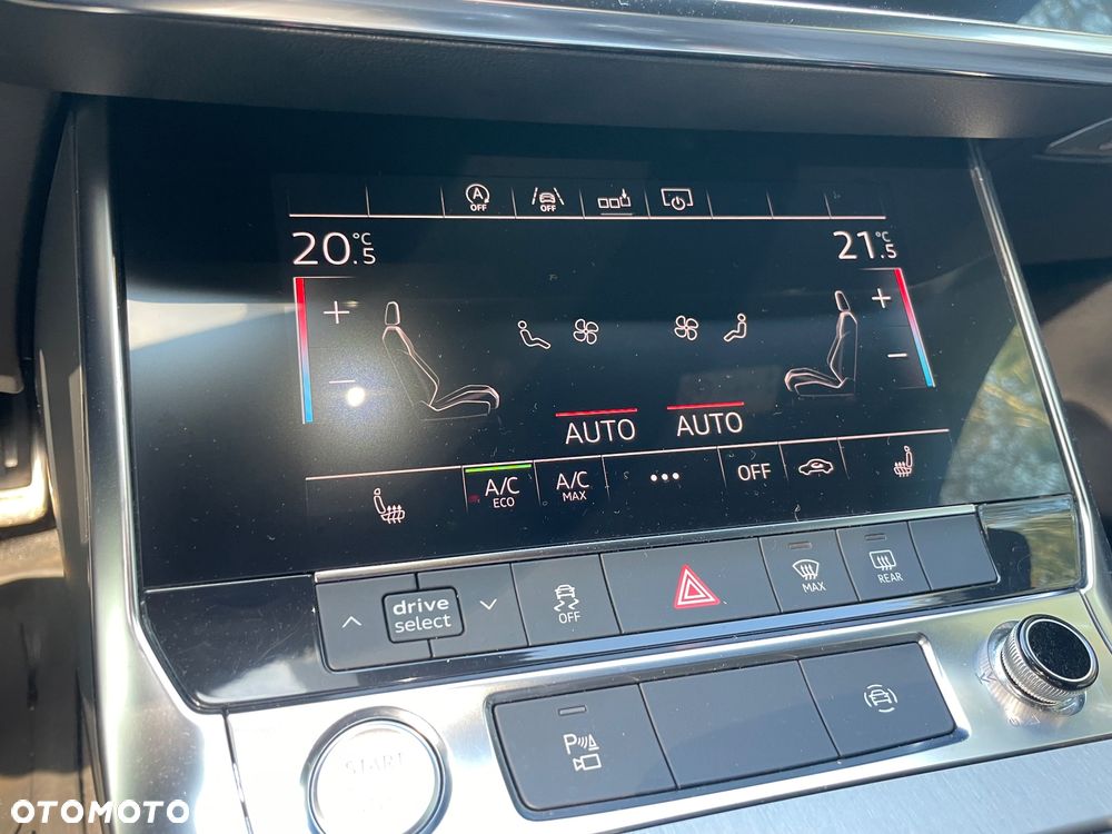 Audi A6 Avant 40 TDI mHEV S tronic - 18