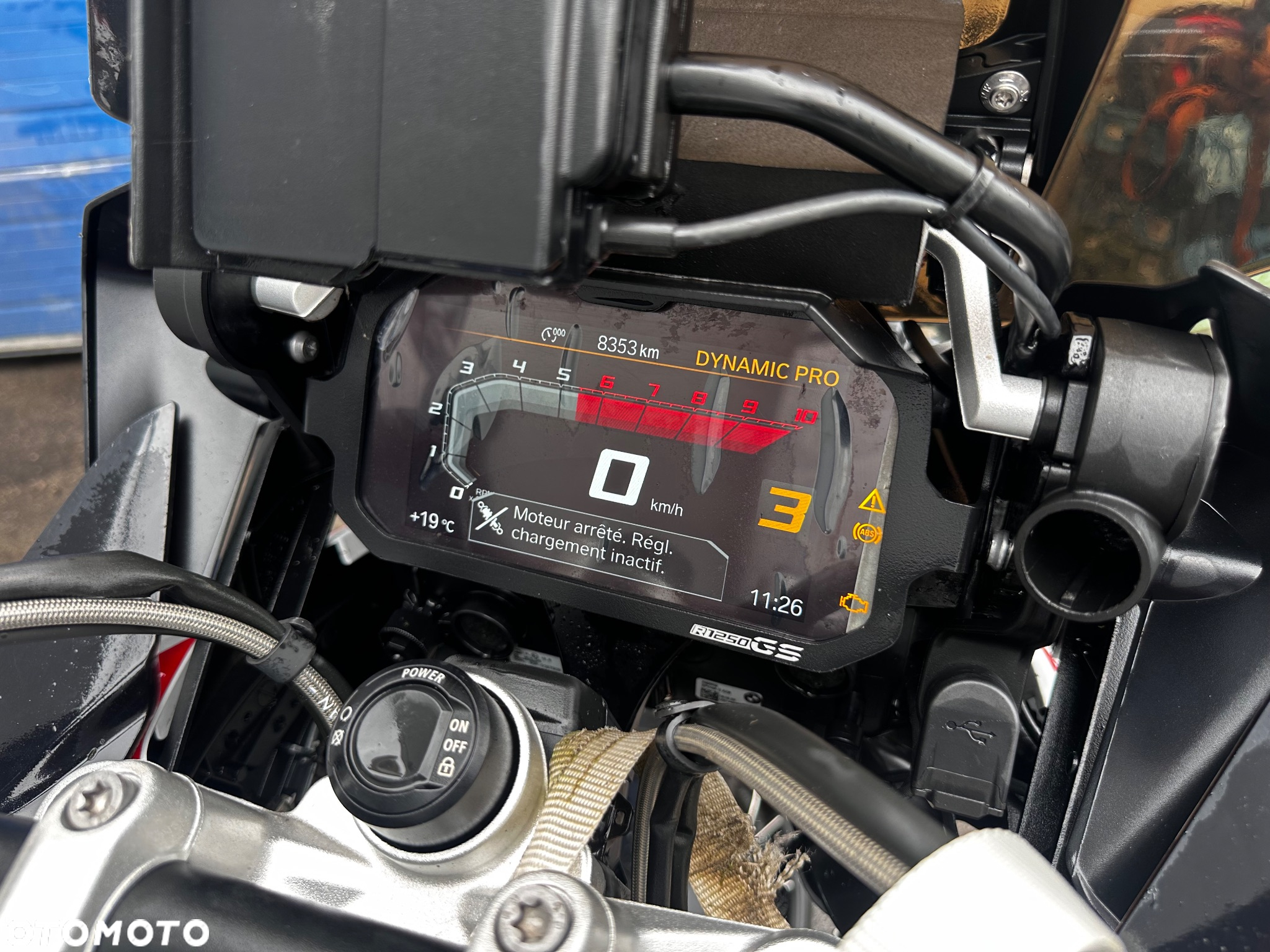 BMW Adventure - 20
