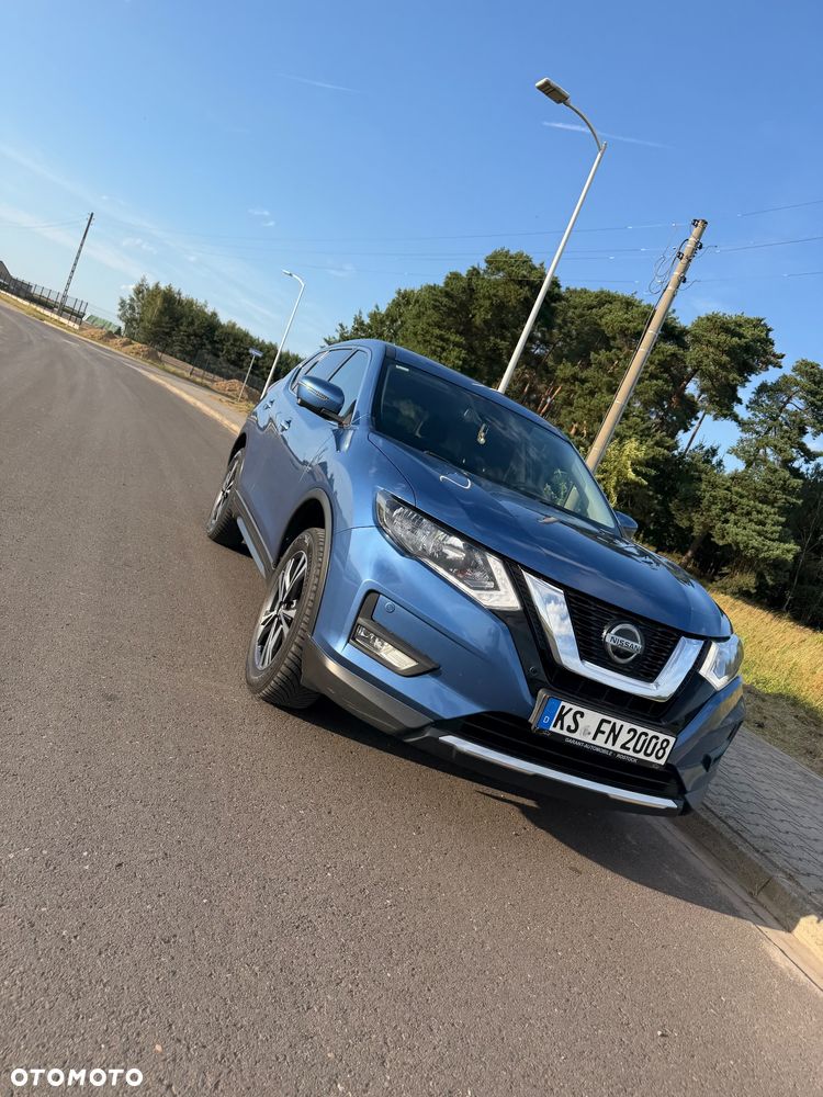 Nissan X-Trail 1.3 DIG-T N-Connecta - 30