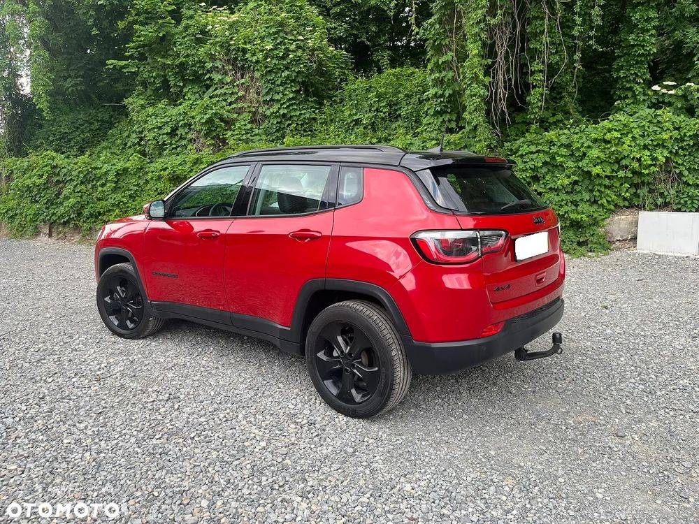 Jeep Compass - 3