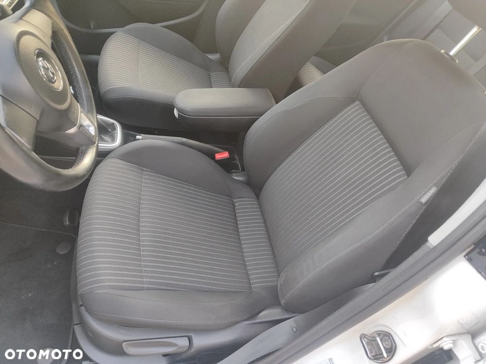 Volkswagen Polo 1.4 Comfortline - 27