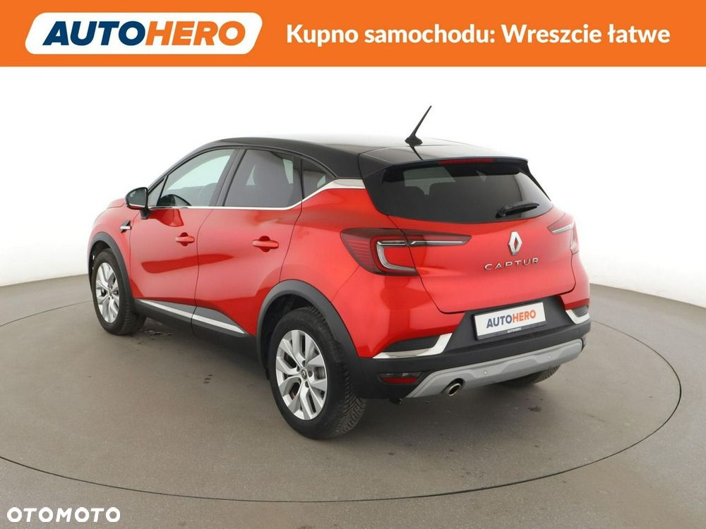 Renault Captur 1.0 TCe Intens - 5