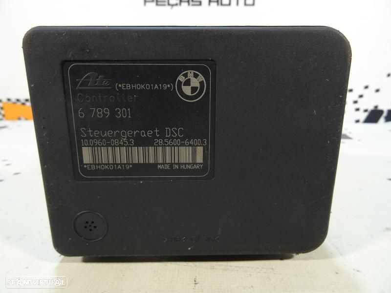 Abs Bmw 1 (E87)  6789301 / 34516789300 / 6789300 - 6