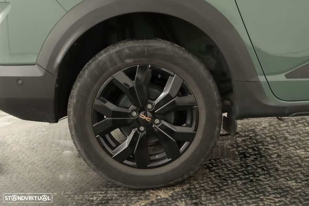 Dacia Jogger 1.0 ECO-G Extreme+ Up&Go 7L Bi-Fuel - 5