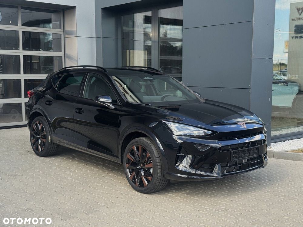 Cupra Formentor - 2
