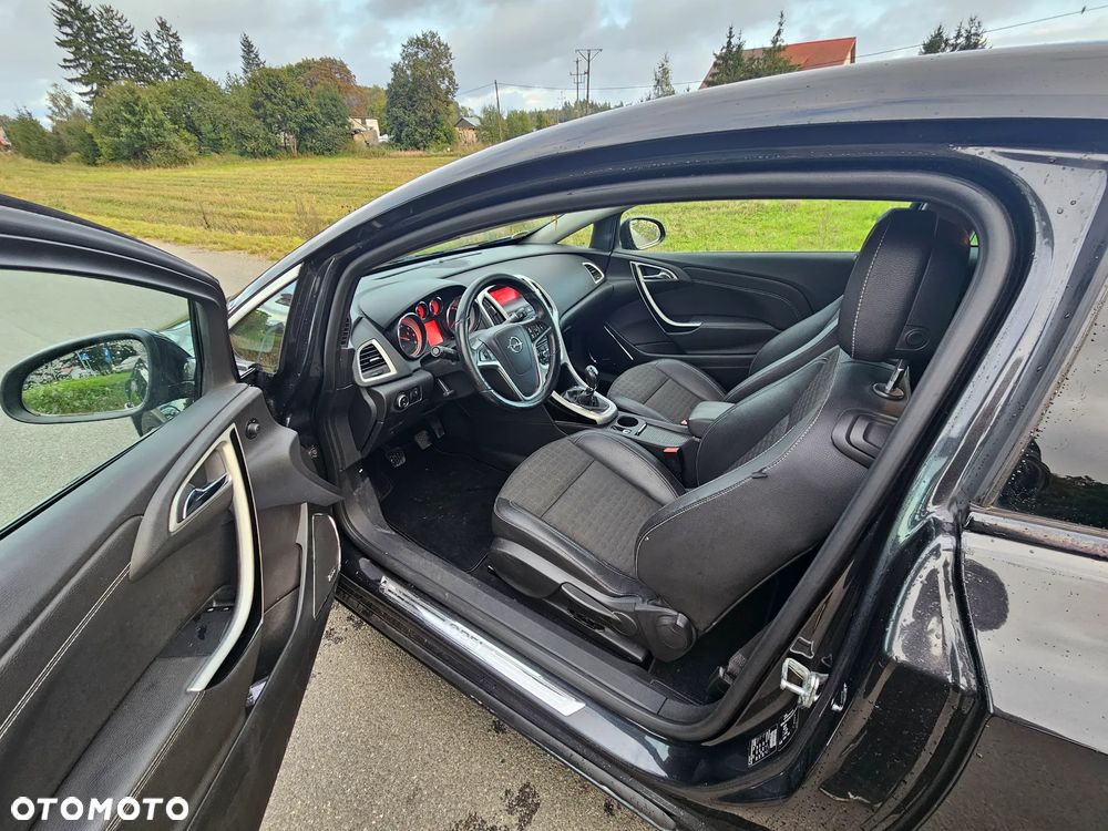 Opel Astra - 13