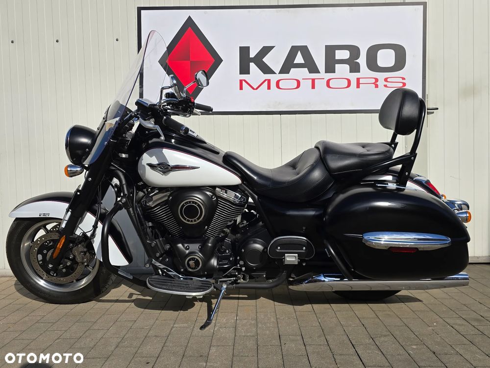 Kawasaki Vulcan - 6