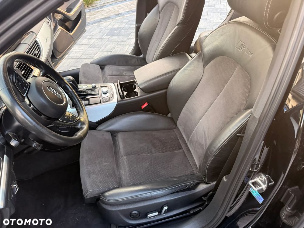 Audi A6 ver-2-0-tdi-quattro-s-tronic - 9