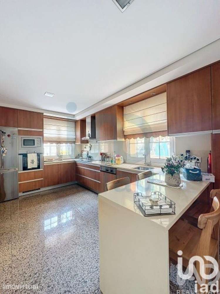 Casa / Villa T4 em Aver-o-Mar, Amorim e Terroso de 242 m2 - Grande imagem: 4/33